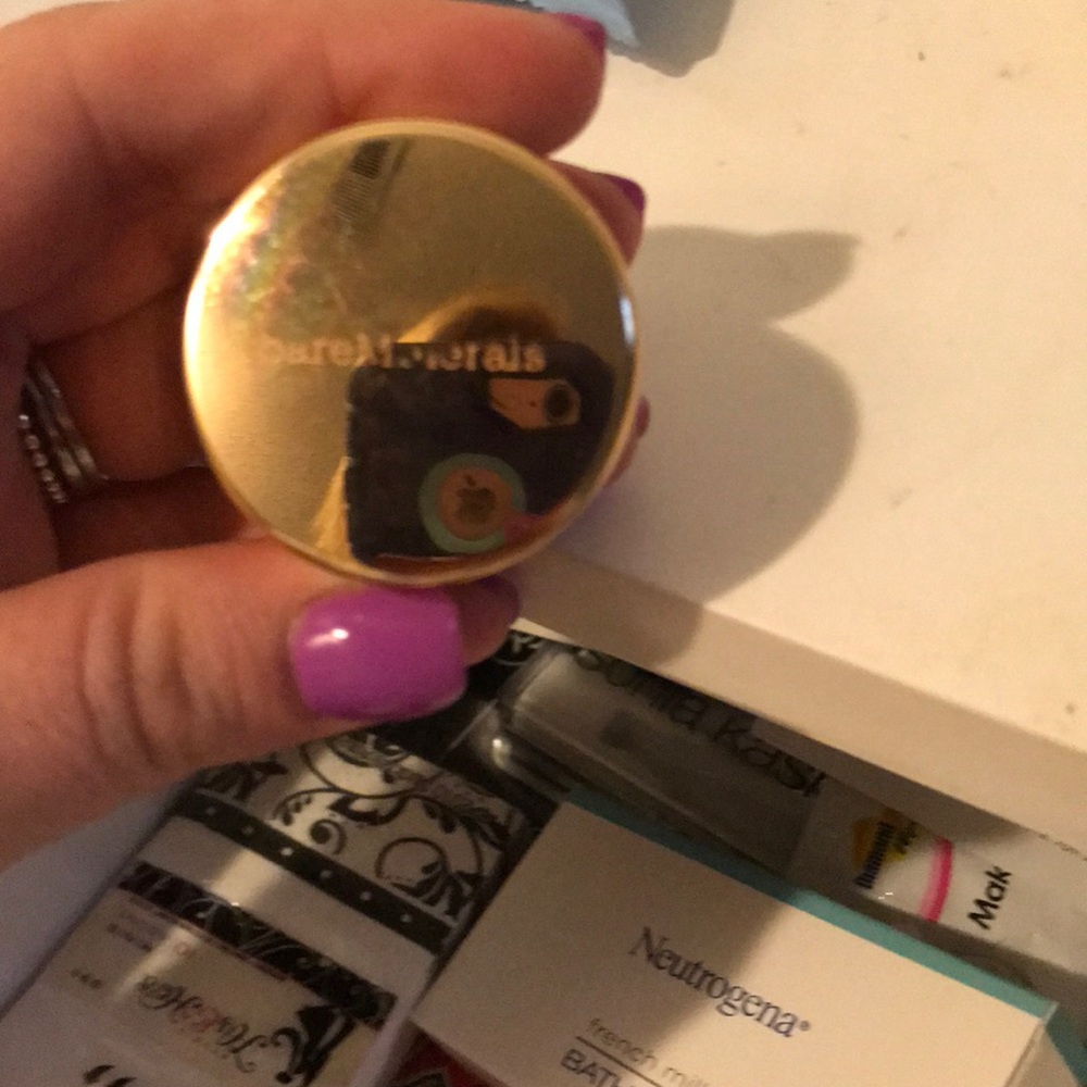 Bare Minerals Queen Phyllis Eye Shadow